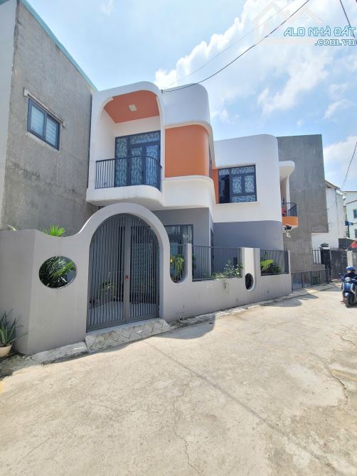 3Tỷ200__79m2__Nhà Hoàn Công, gần Vòng Xoay Cầu Hang__Full Nội Thất, gần Nguyễn Tri Phương - 7