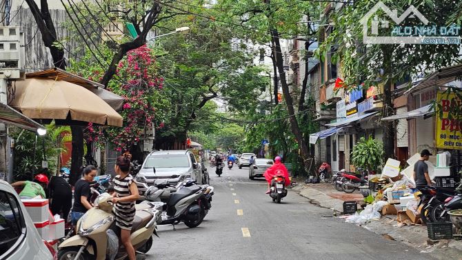 Chính chủ cần bán gấp nhà mặt phố Bế Văn Đàn,HĐ. Đường 20m. Kinh doanh sầm uất,cực lộc. - 7
