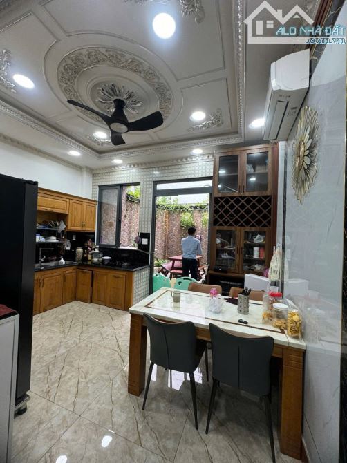 🌷🌷 BÁN NHÀ BÙI ĐÌNH TUÝ – 85M² – 4PN – NỘI THẤT CAO CẤP – GIÁ 10.2 TỶ 🌷🌷 - 7