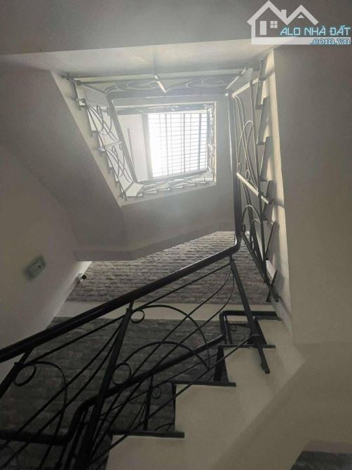 BIỆT THỰ NAM LONG Q7 TRẦN TRỌNG CUNG 192M2 - 7