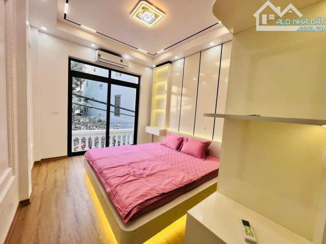 Bán Nhà Lô Góc 5 Tầng, 2 Mặt Ngõ, Ô Tô Đỗ Cửa, 7.5 Tỷ Phố Bùi Xương Trạch, Thanh Xuân - 7