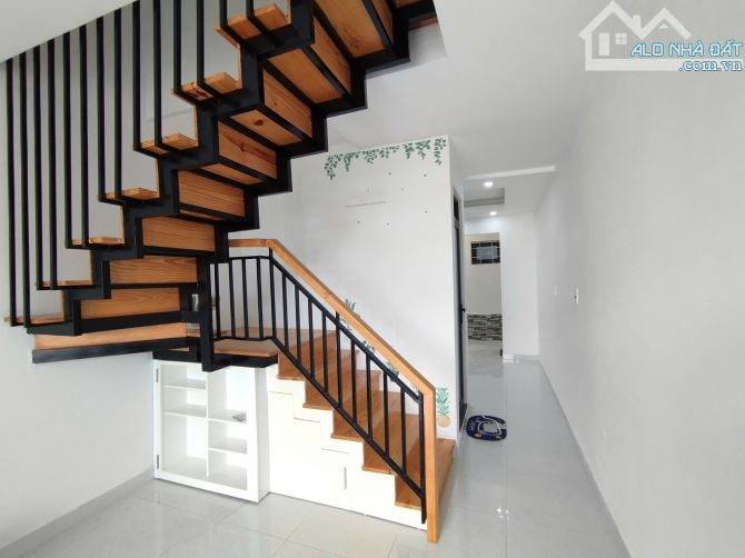 Bán nhà phường 8 đà lạt đường ô tô giá 2 tỷ 950 triệu xây 2 tầng kiên cố - 7