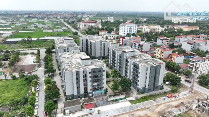 Bán Biệt Thự Hud Mê Linh Central giá siêu tốt 250m2, 4 Tầng, MT 10m tặng 1 cây vàng - 7