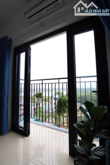 Bán toà nhà dòng tiền 9 tầng xây trên thửa đất 618m2 , khách thuê full phòng - 7