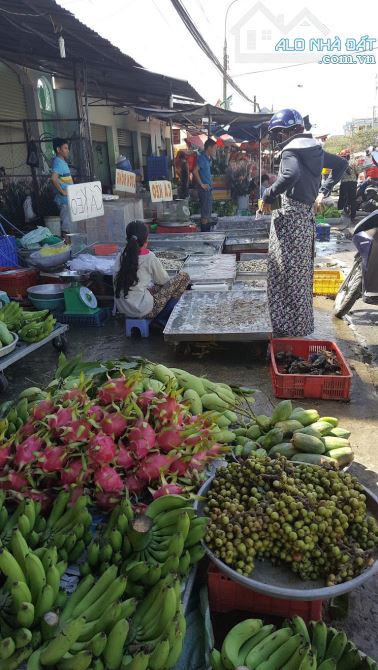 BÁN NHÀ AN BÌNH, SỔ THỔ CƯ, GÓC 2 MẶT ĐƯỜNG OTO, SÂN OTO GẦN CHỢ ĐỒI - 8