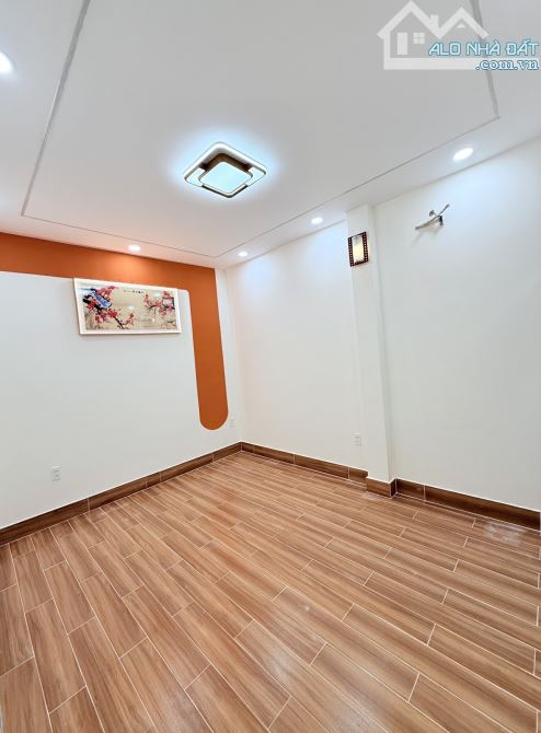 💥ĐỐI DIỆN AEON TÂN PHÚ - 60M2 - CÁCH MẶT TIỀN 50M - 4 TẦNG- GIÁ 6.X TỶ💥 - 8