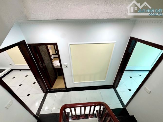 Bán Nhà Mới Xây Full NT,Ngõ Thông,KD Ở Ngô Thì Sỹ,HĐ.Ô Tô Vào Nhà.Gía 13Tỷ Có TL - 8