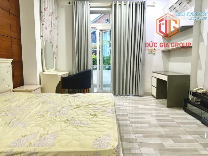 Bán biệt thự 2 lầu full nội thất KDC D2D, P.Thống Nhất ,Biên Hòa giá 19 tỷ - 8