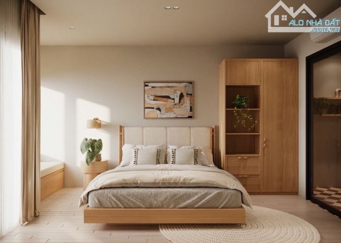 BÁN TÒA CĂN HỘ 6,5 TẦNG MẶT TIỀN THẠCH LAM – CÁCH BIỂN MỸ KHÊ CHỈ 300M 🌊 - 8