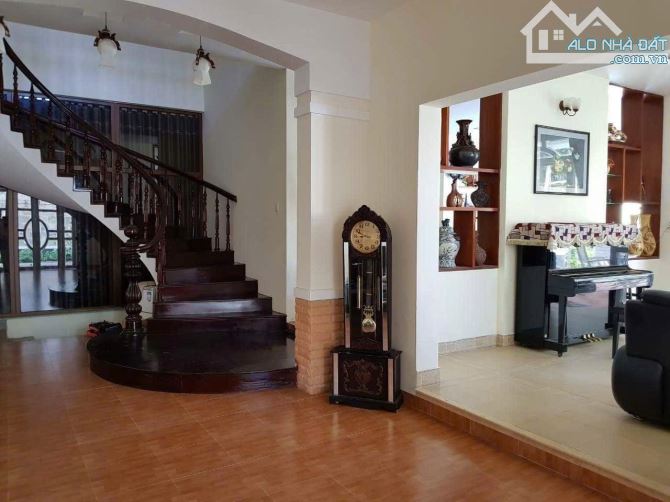 🌾Biệt Thự  Trần Đình Long - 600M² THỔ CƯ - ( 30 x 20 ) 27,9 Tỷ- Cẩm Lệ - Đà Nẵng. - 8
