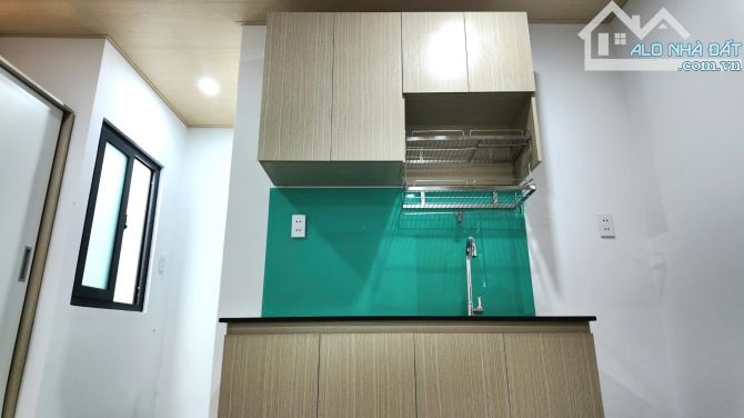 💥BÁN CĂN HỘ DỊCH VỤ 20 PHÒNG – DÒNG TIỀN 80 TRIỆU/TH, 262m2, 4 TẦNG, HOÀNG HỮU NAM, Q9 - 8