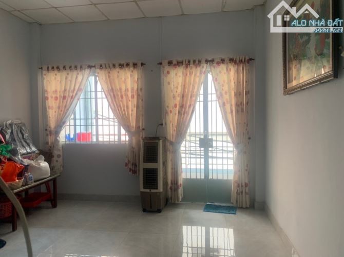 HXH Đỗ Cổng - Trường Chinh - Phường 12 - Tân Bình - DT Rộng 76m2(5x15.5) Chỉ 6.9 Tỷ TL - 8