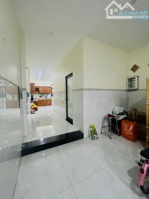GIẢM HƠN 1TỶ - HXH ĐUA NHAU - THÔNG TỨ TUNG - DT 135M² × 4 TẦNG - BÌNH THẠNH - 8
