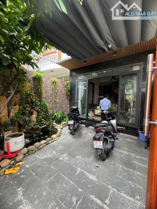 🌷🌷 BÁN NHÀ BÙI ĐÌNH TUÝ – 85M² – 4PN – NỘI THẤT CAO CẤP – GIÁ 10.2 TỶ 🌷🌷 - 8