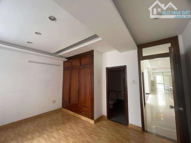 BIỆT THỰ NAM LONG Q7 TRẦN TRỌNG CUNG 192M2 - 8