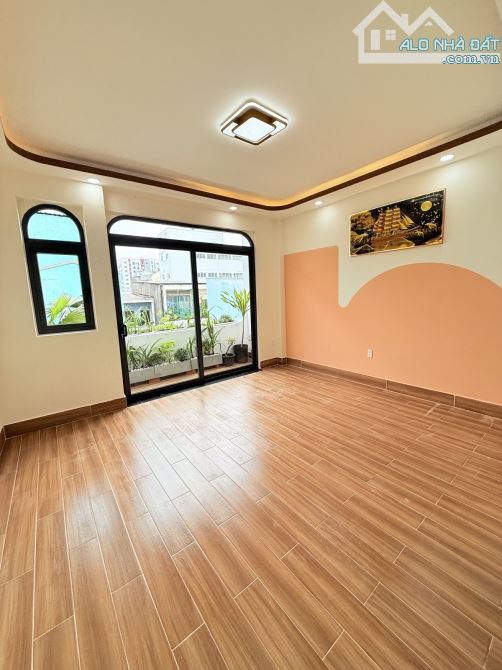 💥ĐỐI DIỆN AEON TÂN PHÚ - 60M2 - CÁCH MẶT TIỀN 50M - 4 TẦNG- GIÁ 6.X TỶ💥 - 9