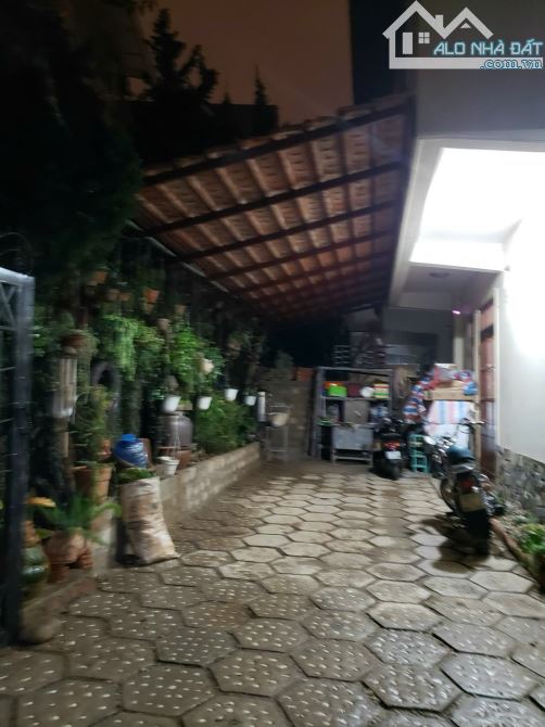 Bán nhà Trần Thái Tông, Phường 9, Đà Lạt – 1 trệt 1 lầu, sân đậu 3 ô tô, view đồi thông - 9