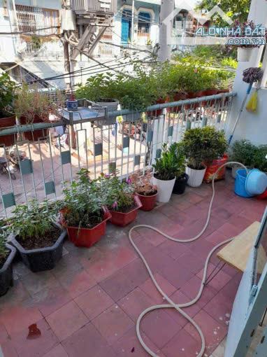 Cho thuê rẻ nguyên căn 4.2 x 17m 1 trệt 1 lầu Phong Phú Q8 TP.HCM - 9