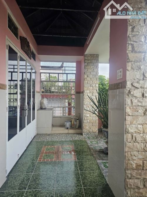 MẶT TIỀN KINH DOANH SẦM UẤT - 1 ĐỜI CHỦ MUA ĐẤT XÂY DỰNG - 5 TẦNG BTCT  - 2 MẶT TIỀN CỰC T - 9