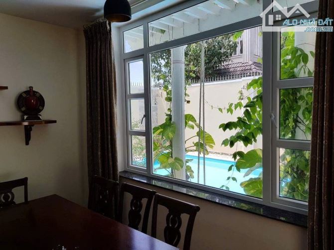 🌾Biệt Thự  Trần Đình Long - 600M² THỔ CƯ - ( 30 x 20 ) 27,9 Tỷ- Cẩm Lệ - Đà Nẵng. - 9