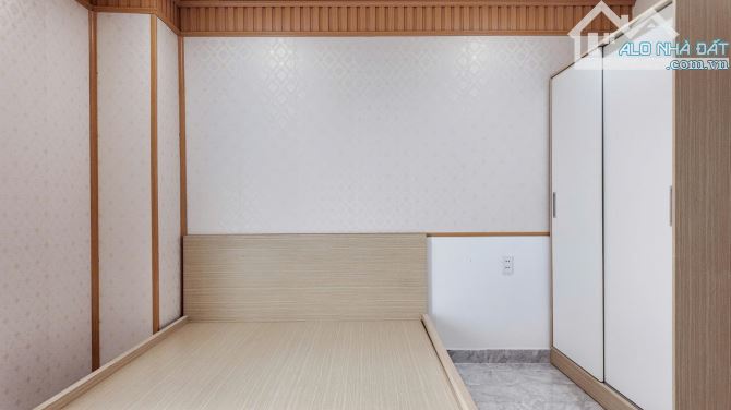💥BÁN CĂN HỘ DỊCH VỤ 20 PHÒNG – DÒNG TIỀN 80 TRIỆU/TH, 262m2, 4 TẦNG, HOÀNG HỮU NAM, Q9 - 9