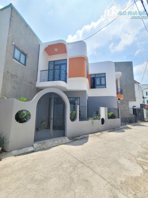 3,2Tỷ TL🔥Bán nhà Ngang 17m_Full nội thất_Hẻm đường Nguyễn Tri Phương, p.Bửu Hòa_Biên Hoà - 9