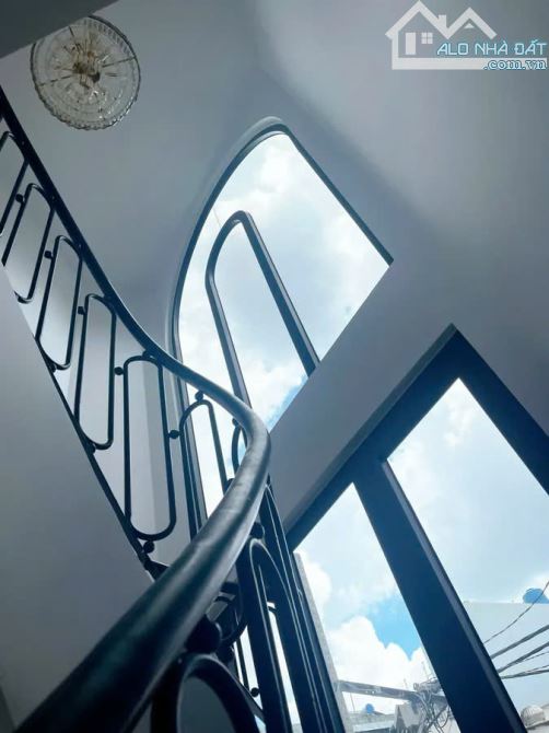 🏡 NHÀ 3 TẦNG-TRỊNH ĐÌNH TRỌNG,TÂN PHÚ–NGANG 5M–TẶNG FULL NỘI THẤT – CHỈ 7.8 TỶ - 9