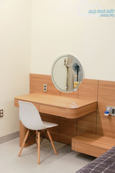 Biệt thự siêu đẹp đường Lam Sơn, Bình Thạnh. (8x23m nở hậu, 4 tầng) Giá 39,9 tỷ. - 8
