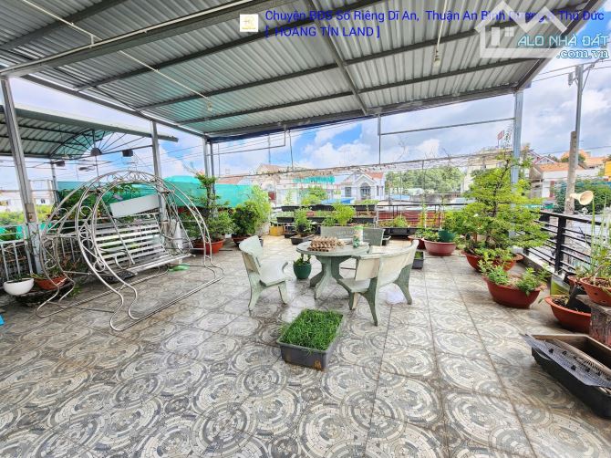 10 Tỷ__210m2 🔥👉 Nhà MT Kinh Doanh gần Ngã Ba Cửu Long__1T1L góc 2 mặt tiền đường ĐT743B - 9