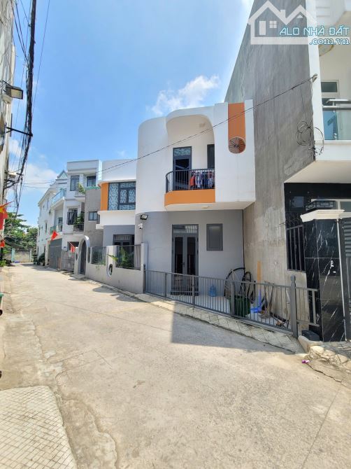 3Tỷ200__79m2__Nhà Hoàn Công, gần Vòng Xoay Cầu Hang__Full Nội Thất, gần Nguyễn Tri Phương - 9