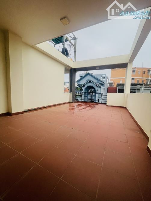 GIẢM HƠN 1TỶ - HXH ĐUA NHAU - THÔNG TỨ TUNG - DT 135M² × 4 TẦNG - BÌNH THẠNH - 9