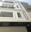 Bán nhà quận 3, nhà 4 tầng mặt tiền đường TRẦN QUỐC THẢO(4,2x20,5 m).