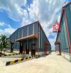 CHO THUÊ XƯỞNG TRONG KHU CÔNG NGHIỆP ĐỒNG NAI. 20.000m2. Chỉ 3,8usd/m2.