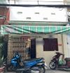 Bán nhà cấp 4 đường 6m  Hồ Thị Kỷ - 3.3m x11.65 nở hậu 3.6m - 40,3m2- F1 Q10