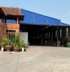 Cho thuê 4500m2 nhà Xưởng ,Gía :2.2 USD/m2 Bàu Bàng Bình Dương ,PCCC tự động ,đường cont