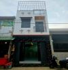 Bán Nhà 3 Tầng 56m² Hương Lộ 2, P.Bình Trị Đông A - 4x14m, 3PN, 3WC, Nhỉnh 5.Tỷ,