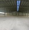 Cho thuê xưởng 4100m2 xã Thiện Tân, Vĩnh Cửu, Đồng Nai