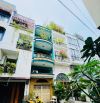 MẶT TIỀN ĐƯỜNG SỐ TRỤC LỚN 2 XE TẢI  NÉ THOẢI MÁI - VỊ TRÍ HIẾM KHU SANG XỊN  MỊN NGAY VÒN