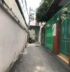 70GV – Bán nhà Nguyễn Văn Lượng Ph17, 36m2 ngang 4m, Sổ Riêng A4, nhà mới, CHỈ 4.2 tỷ TL