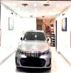 THẠCH BÀN - MẶT ĐƯỜNG Ô TÔ THÔNG 47 M², 6 TẦNG THANG MÁY, MT 4.2 M - GARA Ô TÔ - KINH DOAN