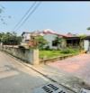 GIANG BIÊN – DT 54m - MT4,8M- NGO THÔNG 2 Ô TÔ TRANH GIÁ 9tỷ200