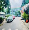 Bán Căn Góc 2 mặt Tiền 171m2(10,2x18m)-Phường Tân Sơn Nhì-Đường 12m Tiện Xây Biệt Thự-Vila