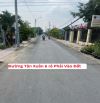 Bán nhanh lô đất full thổ cư Gần ngã 4 Trung Chánh