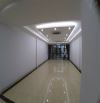Cho thuê sàn văn phòng Nguyễn Cơ Thạch – Từ Liêm DT 60m2, thang máy, mới giá 12tr