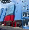 Cho thuê Sàn Văn Phòng 5.700m2 - Mặt tiền Tô Hiến Thành, P15, Q10 - Lầu 1,2,3 - 688 Triệu.