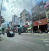 Bán nhà Gía ĐẦU TƯ đường Nguyễn Thị Minh Khai Quận 1 DT, 6.2x18m, nở hậu 8.6m
