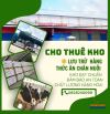 CHO THUÊ KHO CHỨA THỨC ĂN CHĂN NUÔI – GIẢI PHÁP LƯU TRỮ AN TOÀN, HIỆU QUẢ CHO DOANH NGHIỆP
