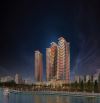 Ưu đãi chiết khấu lên đến 2% cho 25 booking đầu tiên căn hộ sông Hàn gần Vincom Đà Nẵng