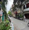 Bán nhà thượng thanh, đường to kinh doanh, lô góc