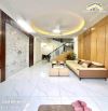 Mặt Ngõ Đằng Hải - 2,75 Tỷ - 3 Tầng - 2 ô tô tránh nhau